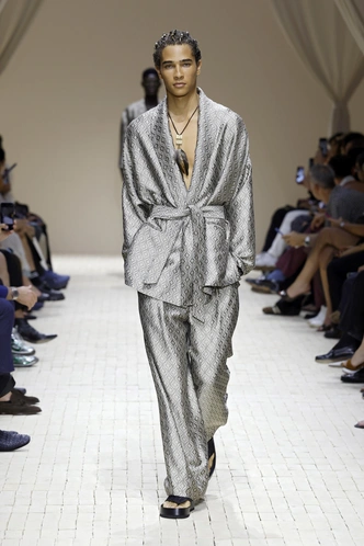 Emporio Armani | Источник: Legion Media