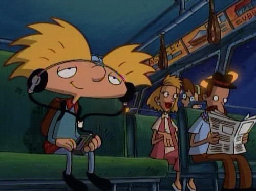 Любимые мультики 90-х снова с нами: Nickelodeon запускает собственный стриминговый сервис