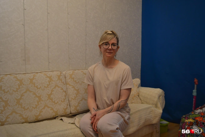 Источник: Анастасия Баринова / 56.RU