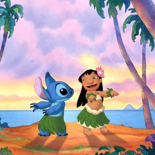 Disney снимет ремейк мультфильма «Лило и Стич»