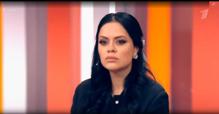 Настасья Бешенцева | www.starhit.ru