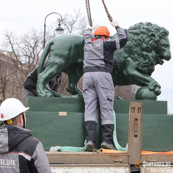 Источник: Валентин Егоршин / «Фонтанка.ру»