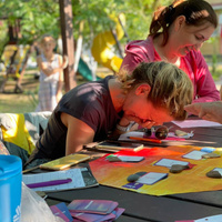 Аватарка Роксана