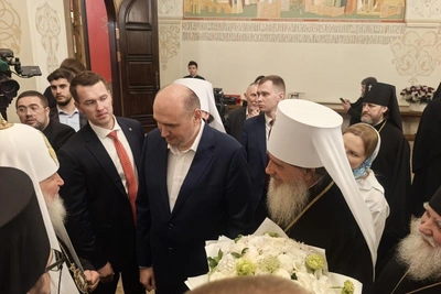 Патриарх Кирилл посетит Оренбург: программа визита