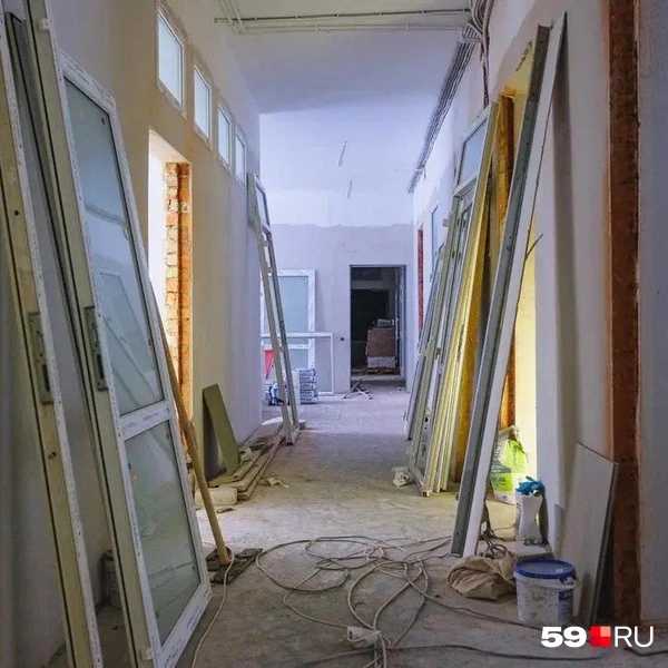 Источник: Тимофей Калмаков / 59.RU