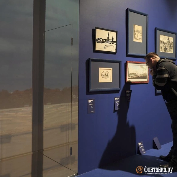 Источник: Павел Даиси / «Фонтанка.ру»