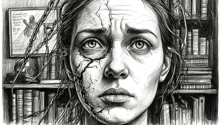 Садизм | Источник: Шедеврум