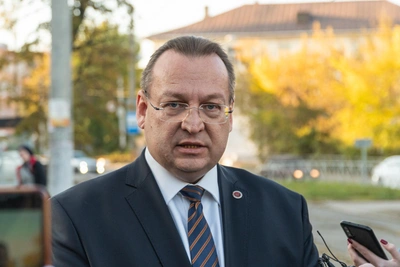 Дмитрий Красильников покидает пост главы дирекции кампуса