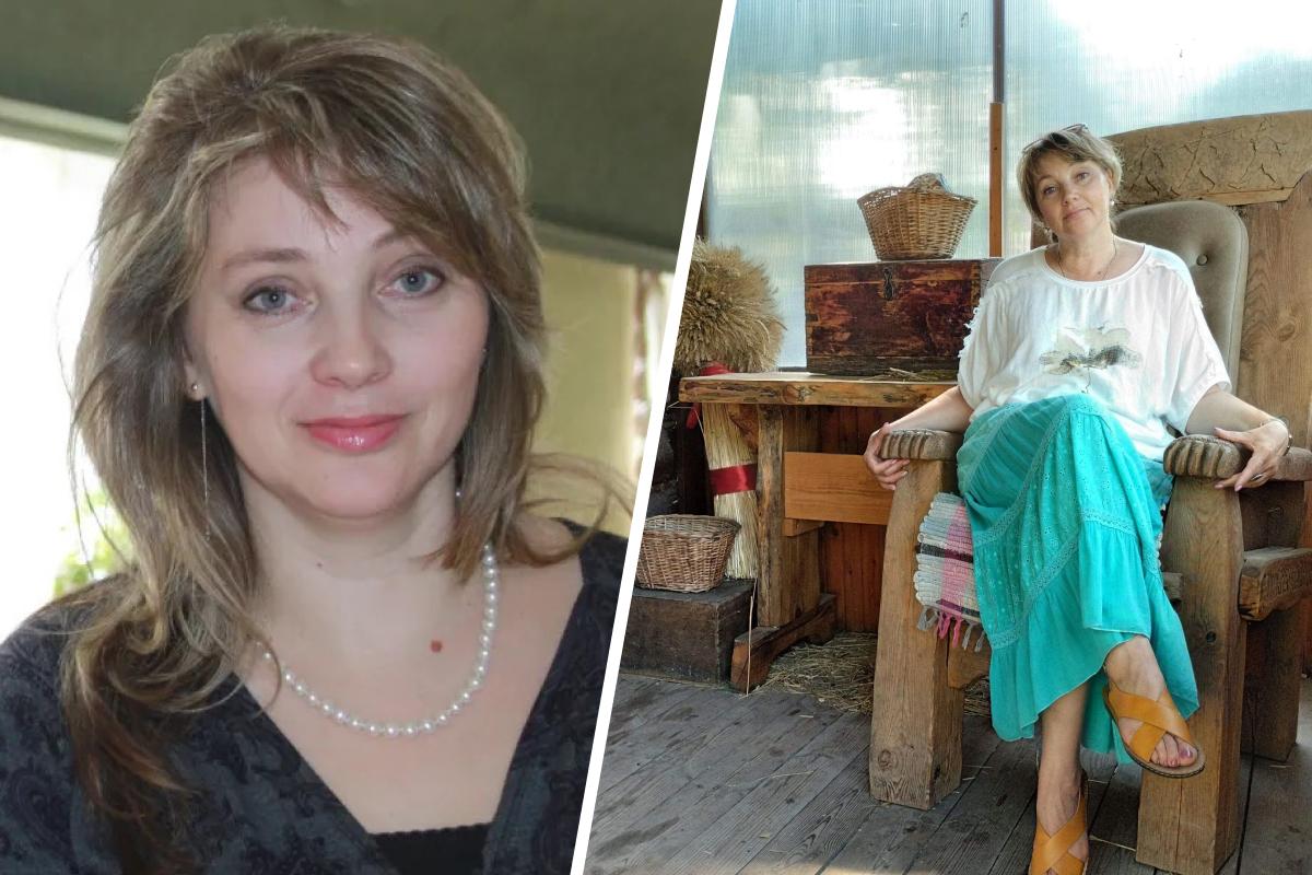 Разве это справедливо: весь край скорбит об убитой в Добрянке учительнице собрали добрые слова о ней