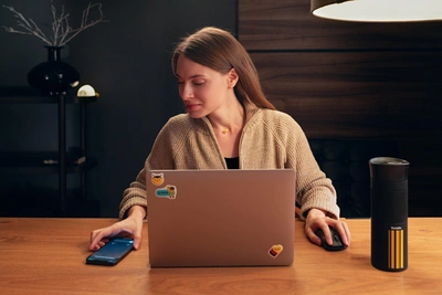 Over 1,100 apartment buildings in Novokuznetsk get Beeline home internet