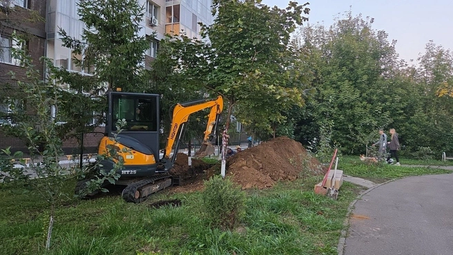 Фото сделано в 18 часов  | Источник: Дарья Елисейчева / 116.RU