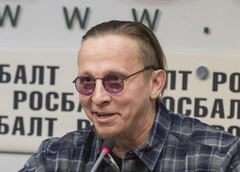 Охлобыстин: «Смольянинову* надо публично отказаться от своих слов. Пусть возвращается к жене»