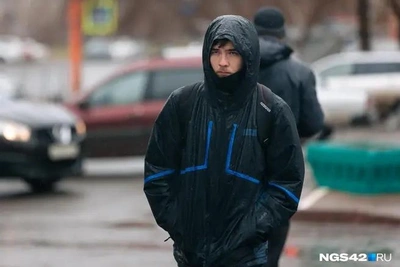 Жара отступает в Кузбассе: прогноз на конец недели