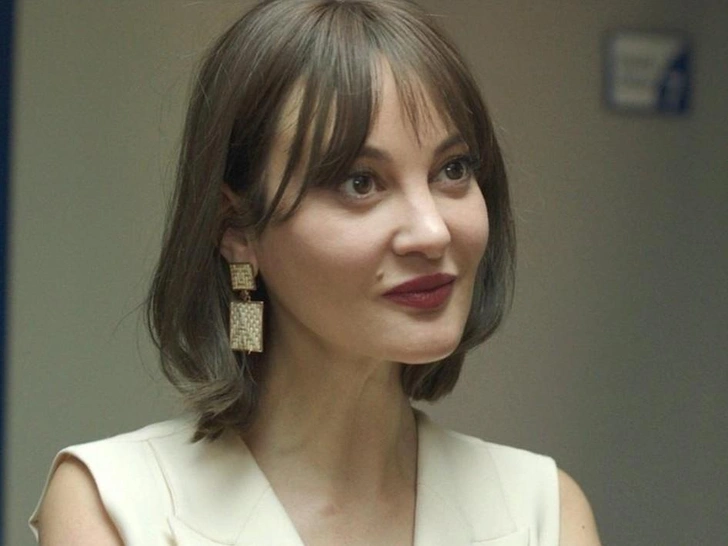 Источник: Кадр из сериала «Далекий город»