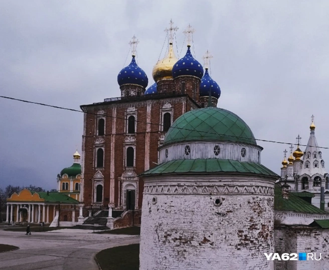 Некоторые версии могут вас удивить | Источник: Виктория Улитова / YA62.RU