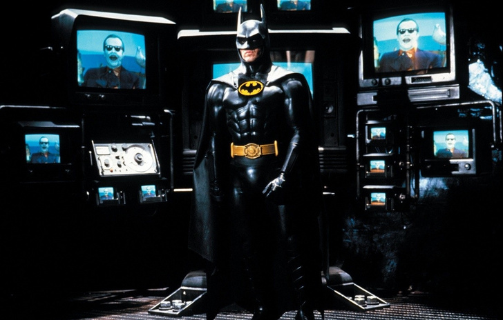 30 лет «Бэтмену» Тима Бертона: почему этот фильм считается каноническим (фото 1)