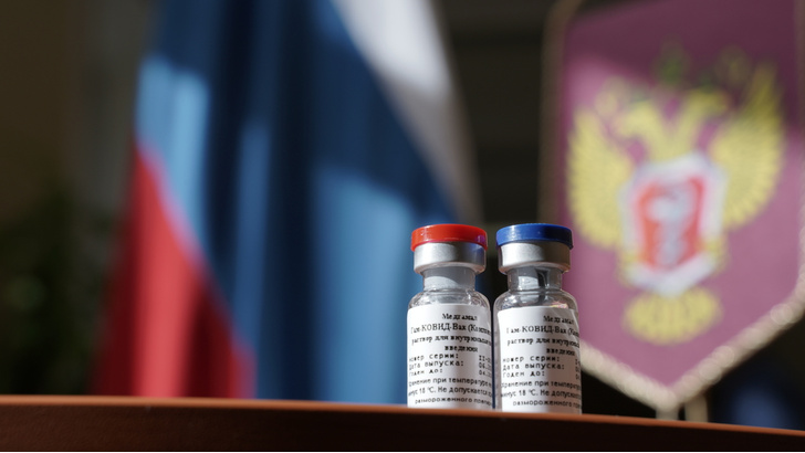 В России зарегистрирована первая вакцина от коронавируса: когда можно будет сделать прививку