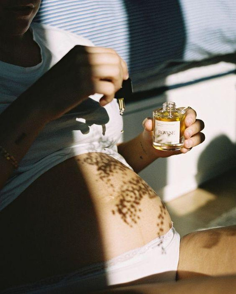11 ингредиентов в косметике, которые опасно использовать во время беременности
