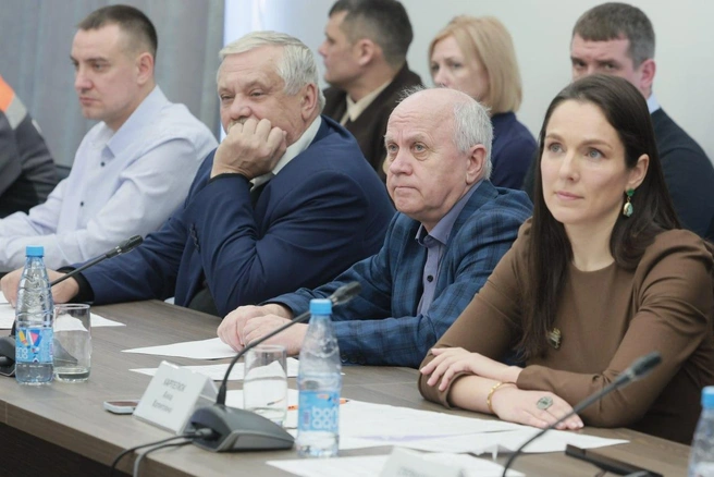 Региональный экологический стандарт Челябинской области объединил наиболее проактивные в вопросах экологии предприятия и организации | Источник: пресс-служба правительства Челябинской области 
