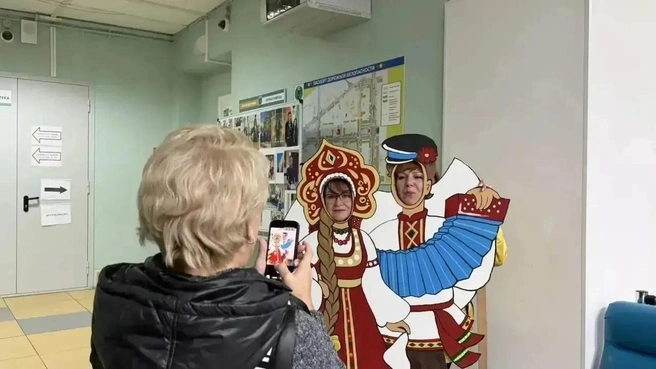 Источник: администрация Центрального района Кемерова
