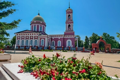 Урбанист Павел Гнилорыбов высоко оценил Бирск