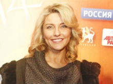 Екатерина Архарова больше не держит зла на Марата Башарова
