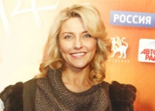 Екатерина Архарова больше не держит зла на Марата Башарова