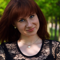 Аватарка Arina