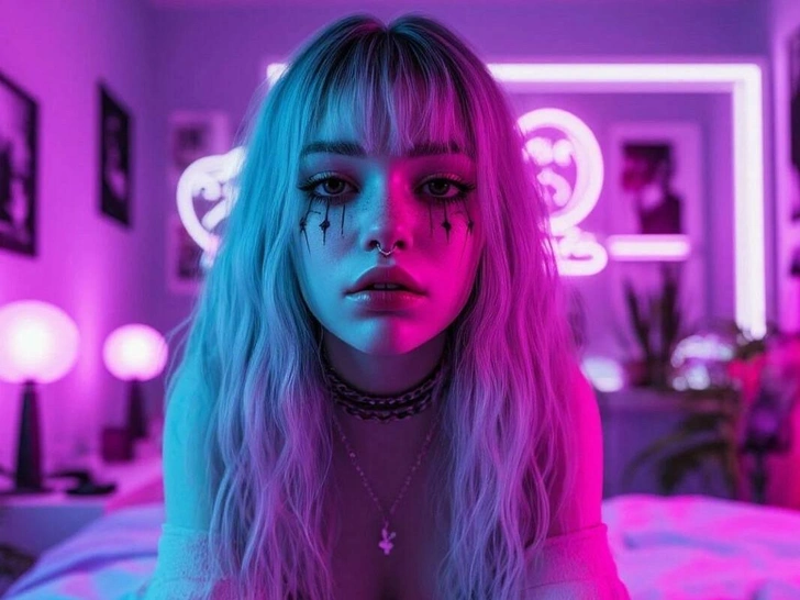 Источник: Шедеврум | theGirl