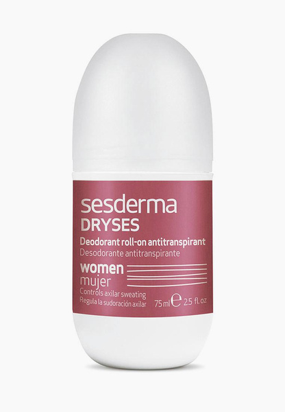 Дезодорант антиперспирант Dryes Sesderma