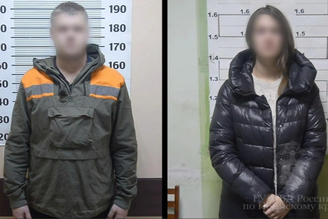 Деньги, которые супруги забирали у пожилых людей, они переводили на счета мошенников | Источник: ГУ МВД России по Пермскому краю