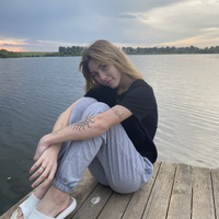 Аватарка Olga Mochalova