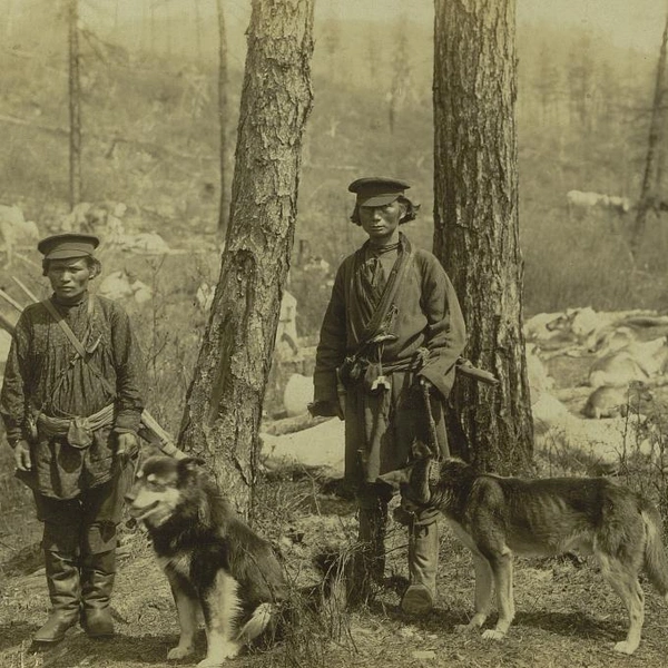 Источник: пресс-служба Этнографического музея