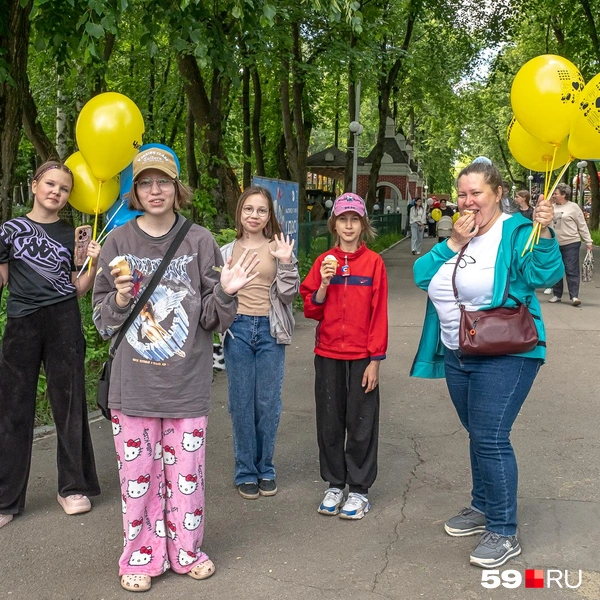 Источник: Василина Любимова / 59.RU