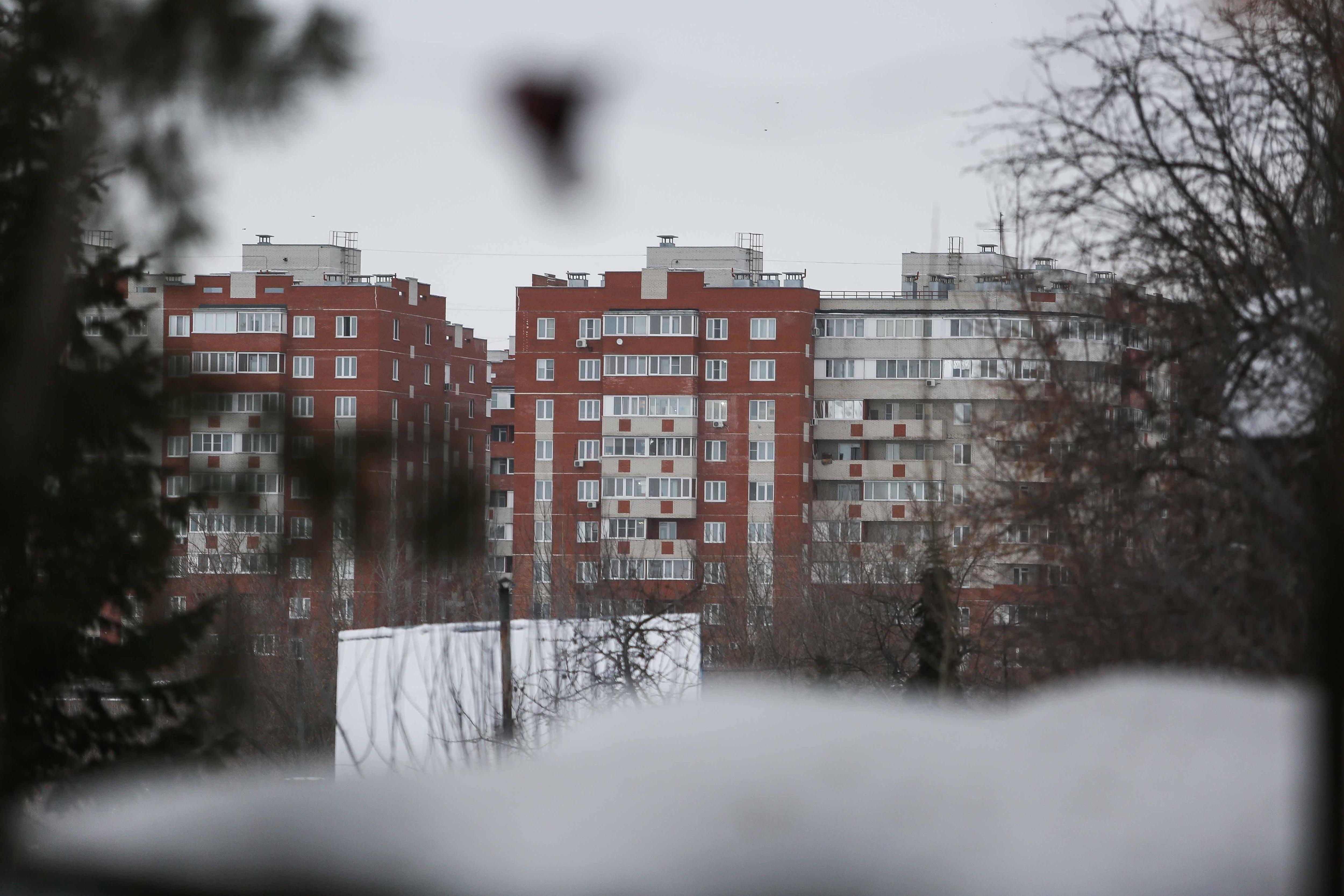 «Забраковали все районы»: омичи рассказали, в какой части города не хотят жить