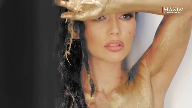 Как стать мужем Ольги Серябкиной: будущий муж ждал этого 10 лет