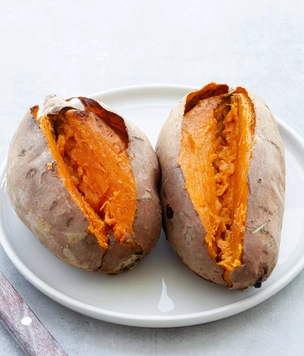 Батат: польза, химический состав, способы приготовления (бонус: вкусный рецепт!)
