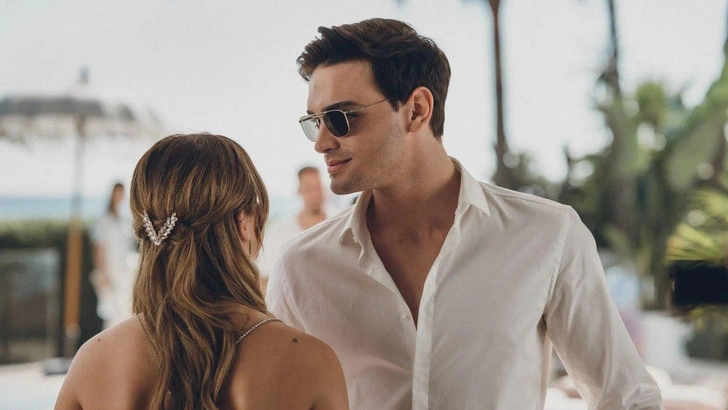 Источник: Кадр из фильма «Наша вина»