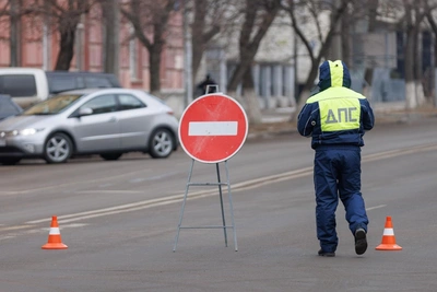 Volgograd to close Zero Longitudinal for athletics run