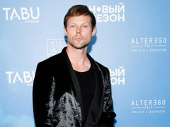 Даниил Воробьев объяснил метаморфозы своей внешности — дело не в похудении