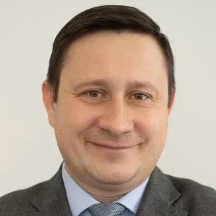 <p>Андрей Четвериков</p>