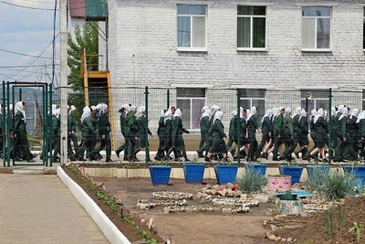 Хабаровчанка осуждена на 19 лет за подготовку теракта