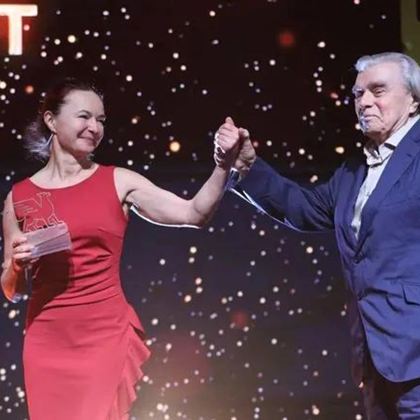 Источник: Дарья Драй, Валентин Егоршин