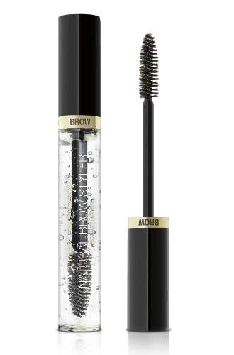 Прозрачный гель для бровей natural Brow Styler от Max Factor