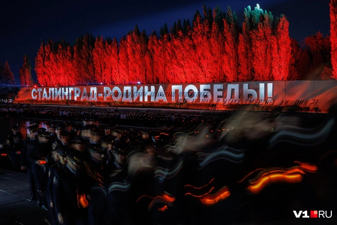 Источник: Алексей Волхонский / V1.RU
