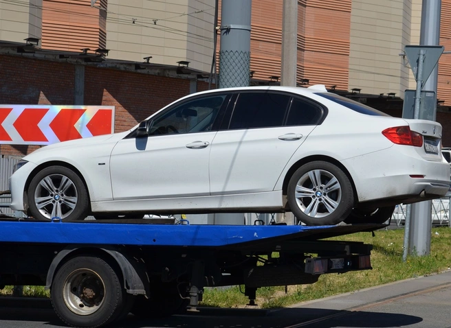 Вступают в силу поправки, позволяющие конфисковать автомобиль за пьяное вождение | ya62.ru
