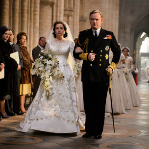 Quiz: Угадай фильм или сериал про британскую королевскую семью по кадру 🎥