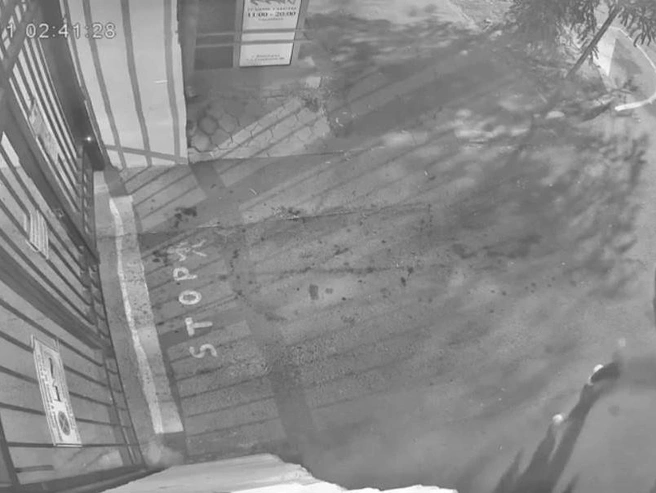 В центре Волгограда у клуба произошла массовая драка | Источник: Андрей Битюков