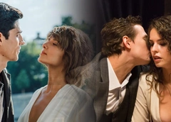 10 российских сериалов о порочной любви и страсти