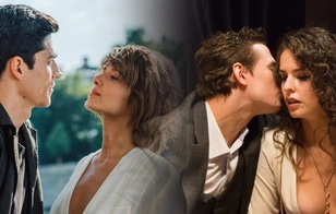 10 российских сериалов о порочной любви и страсти